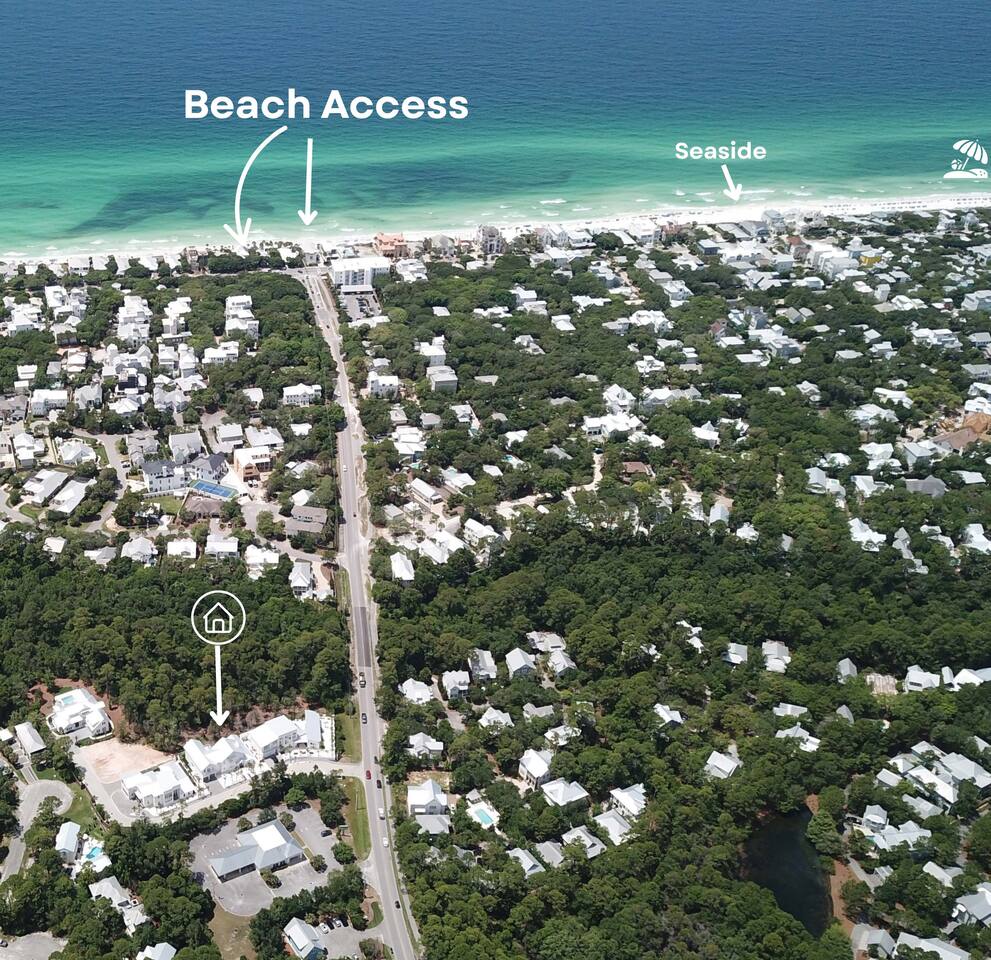 Home in Santa Rosa Beach property photo 5