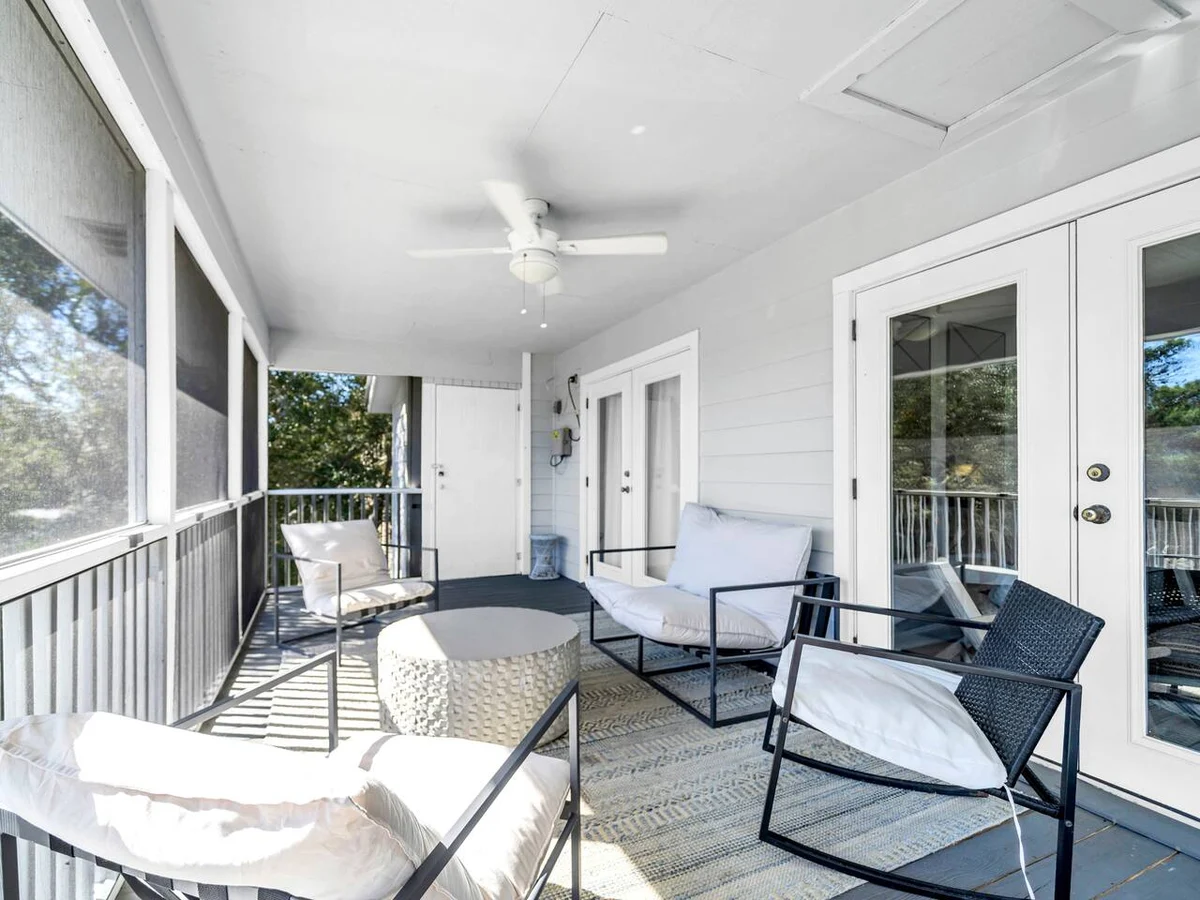 Walk 2 Private Beach, Private Pool, Bikes, Grayton #56