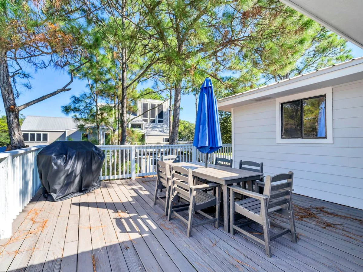 Walk 2 Private Beach, Private Pool, Bikes, Grayton #76