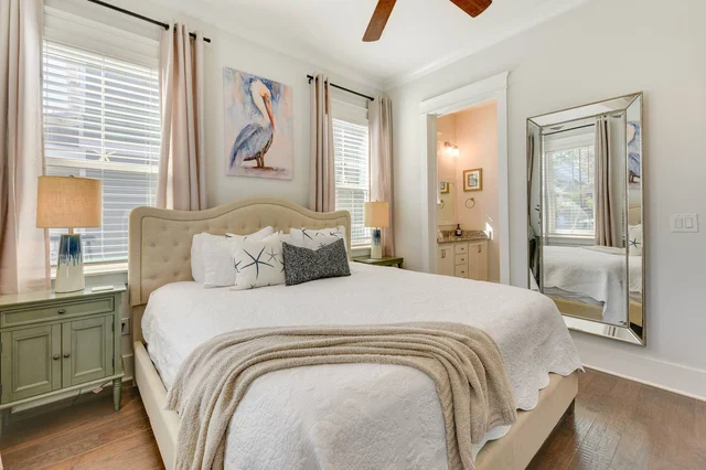 BEDROOM image 1