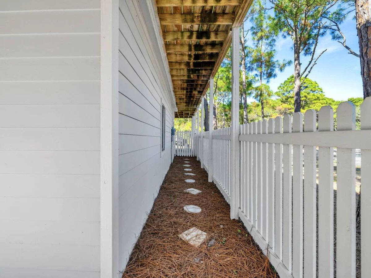 Walk 2 Private Beach, Private Pool, Bikes, Grayton #99