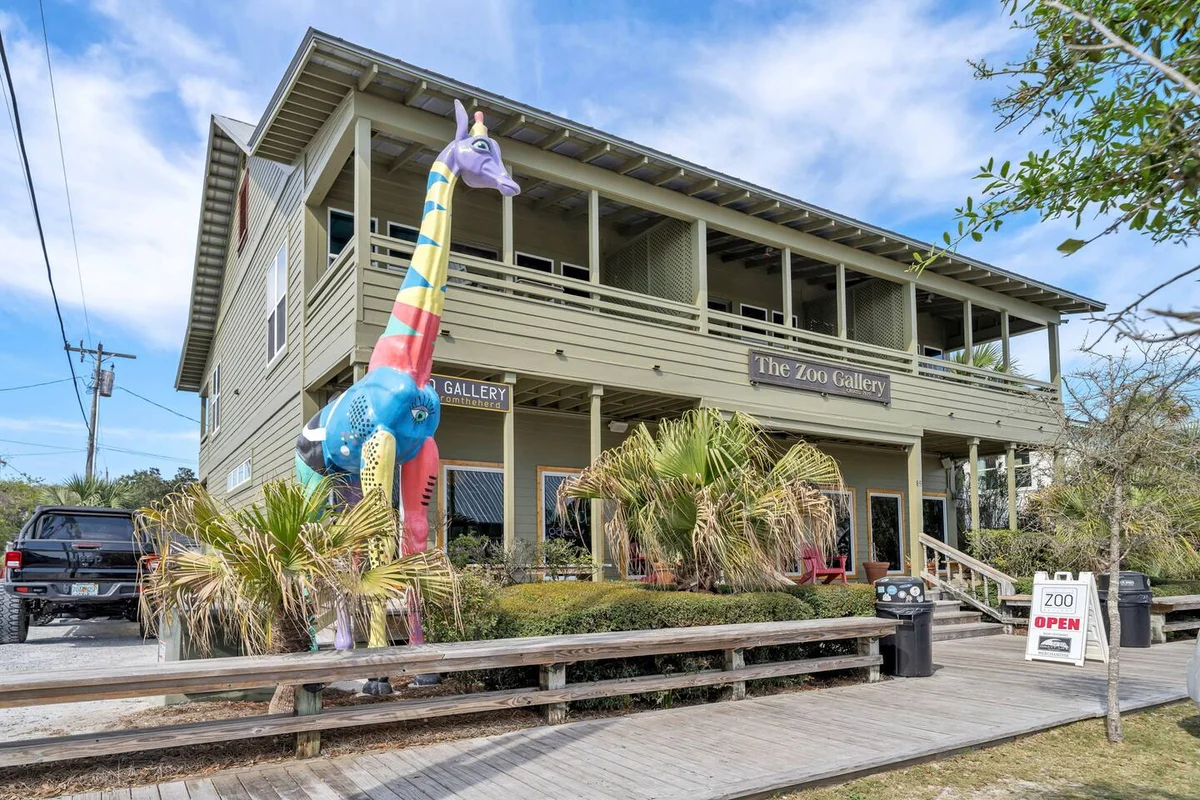 Walk 2 Private Beach, Private Pool, Bikes, Grayton #117