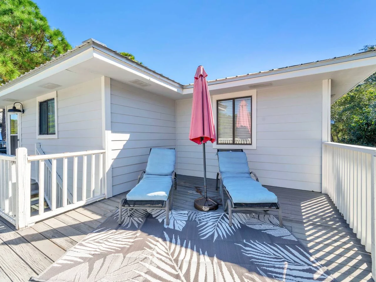 Walk 2 Private Beach, Private Pool, Bikes, Grayton #146