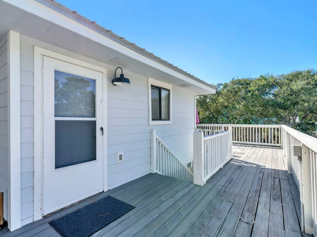 Walk 2 Private Beach, Private Pool, Bikes, Grayton #128