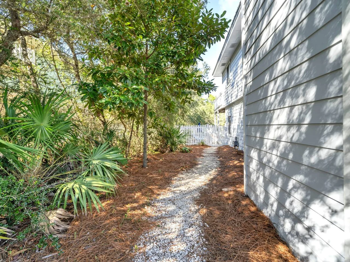 Walk 2 Private Beach, Private Pool, Bikes, Grayton #131