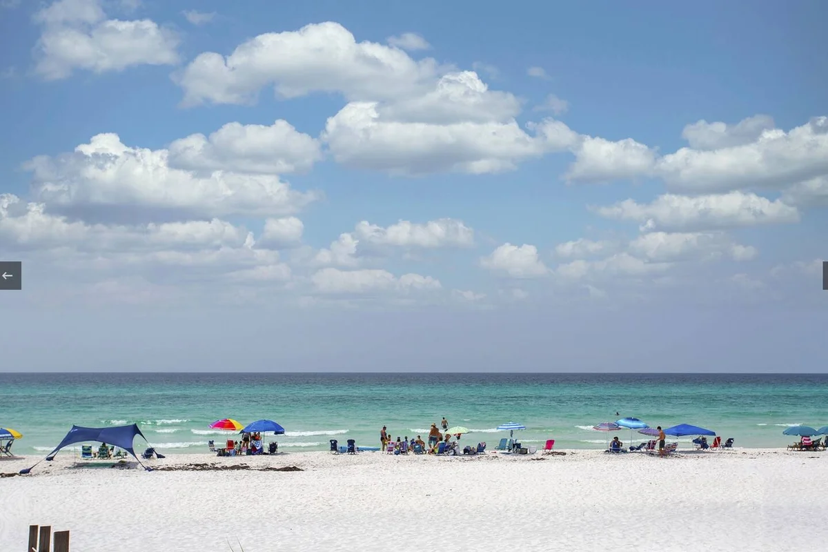 Walk 2 Private Beach, Private Pool, Bikes, Grayton #145