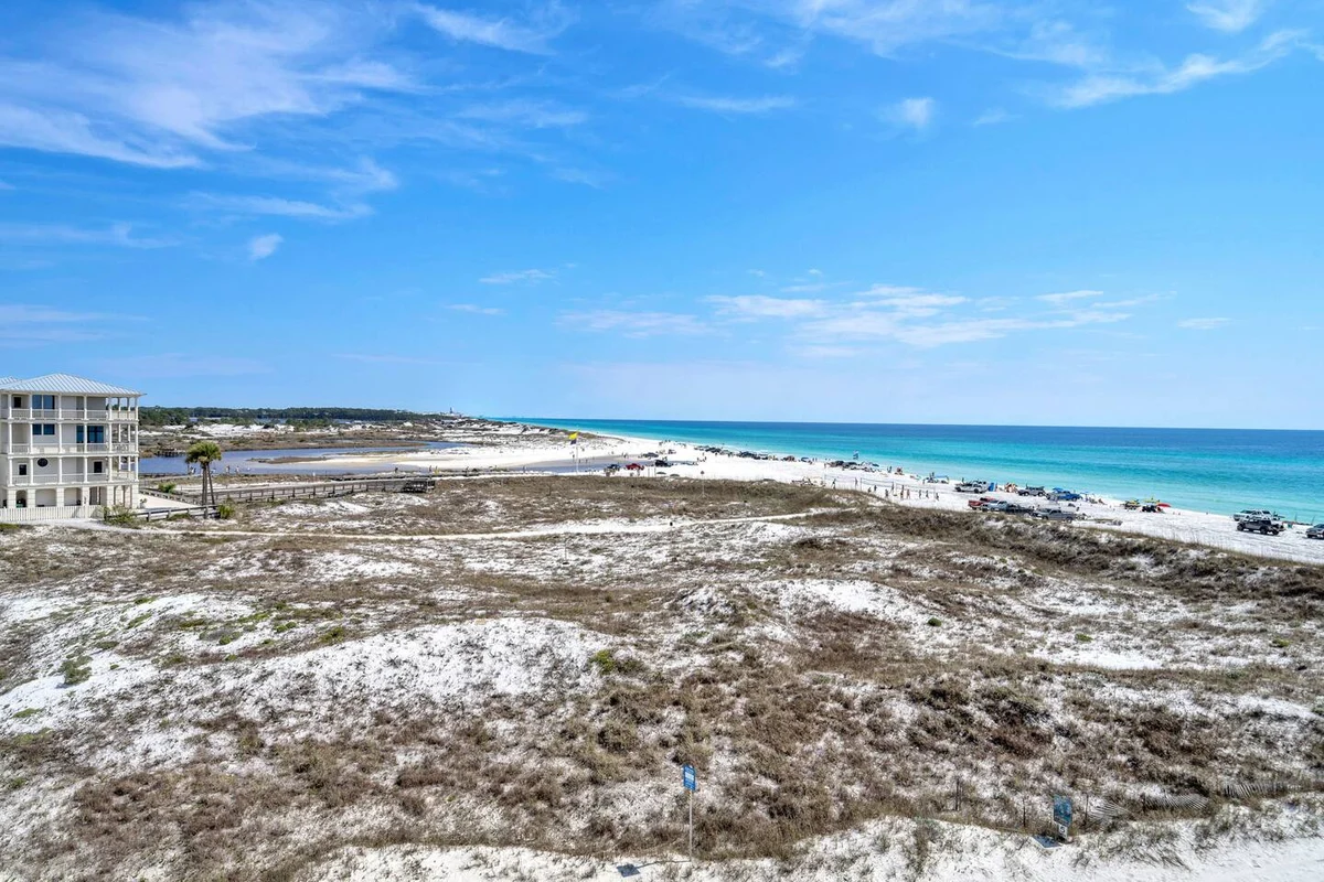 Walk 2 Private Beach, Private Pool, Bikes, Grayton #151