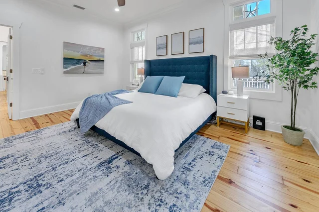 BEDROOM image 1