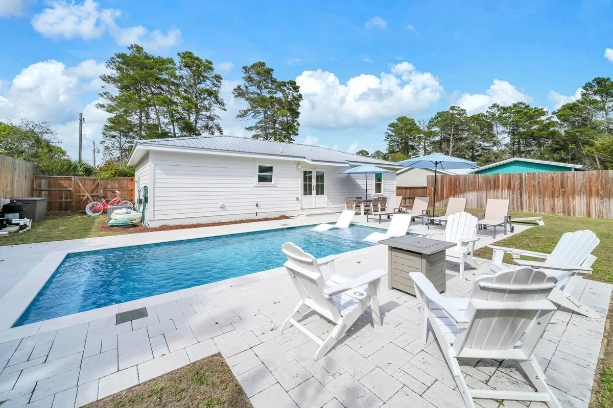 Home in Santa Rosa Beach property photo 2