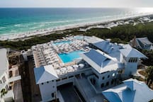 WaterColor Resort, Beach & Pools! Golf Cart! Bikes #158