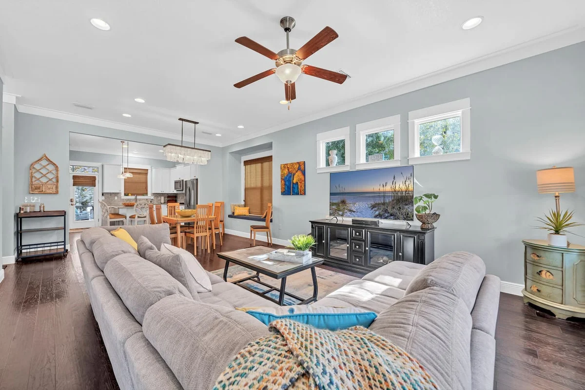 Home in Rosemary Beach property photo 3