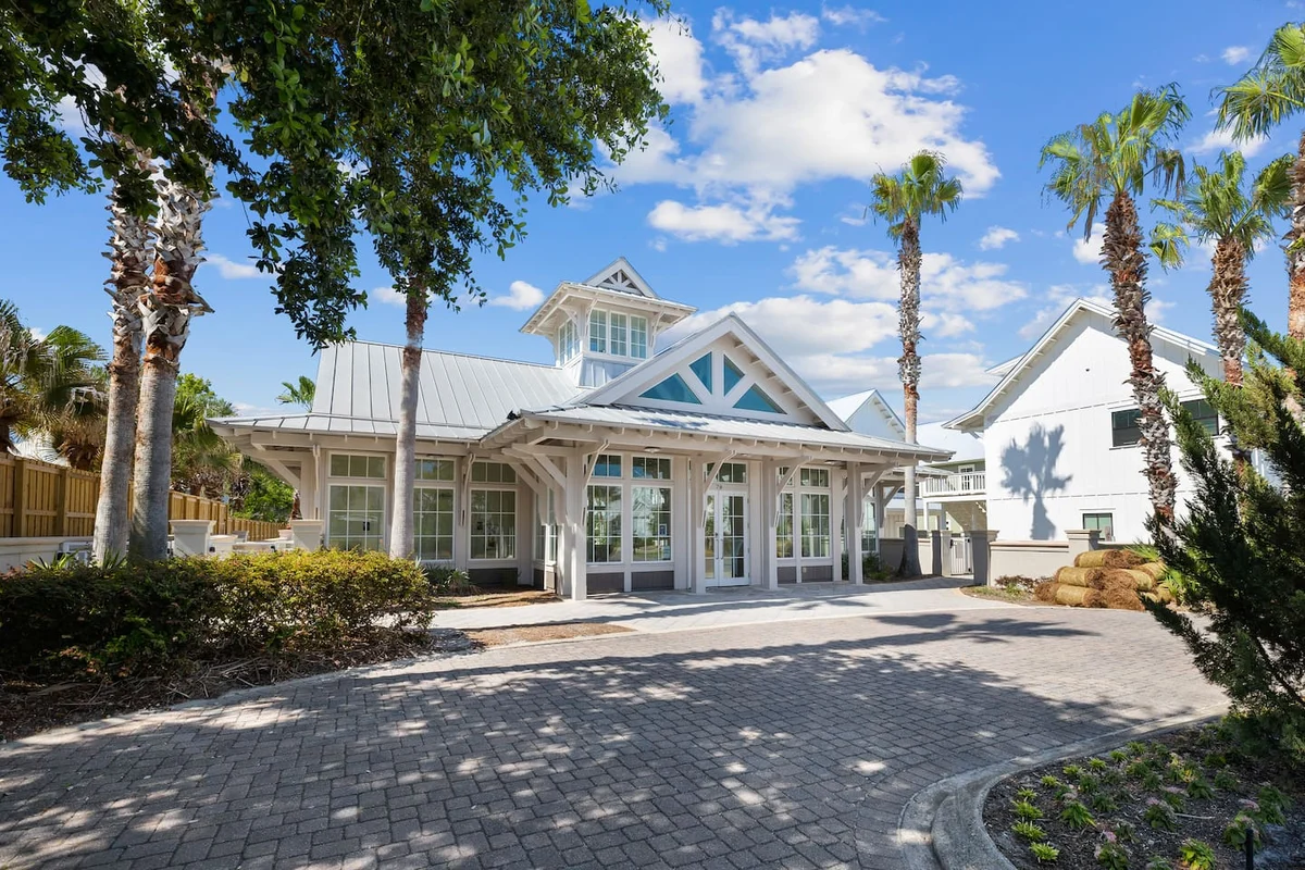 Home in Rosemary Beach property photo 5