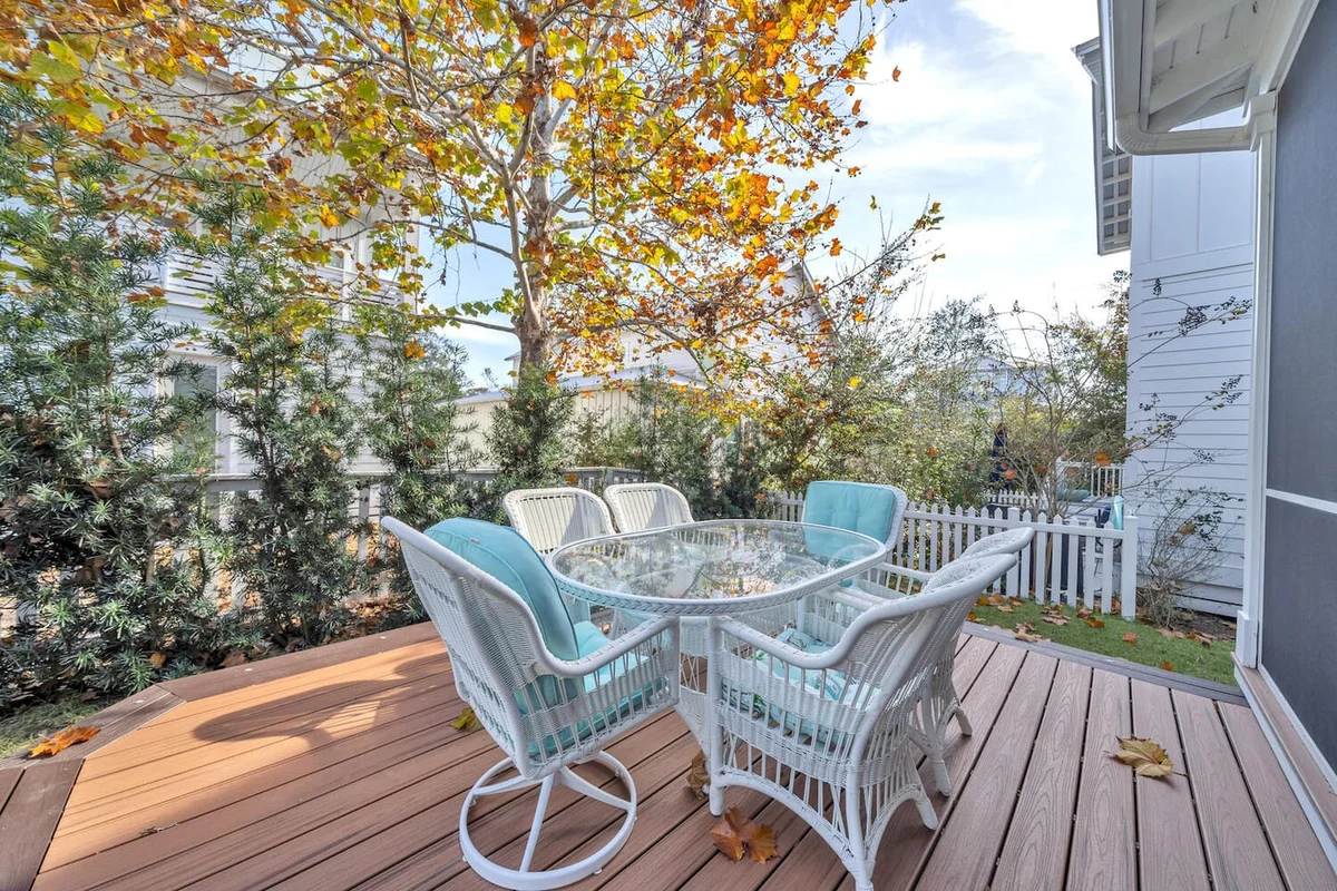 Home in Rosemary Beach property photo 4