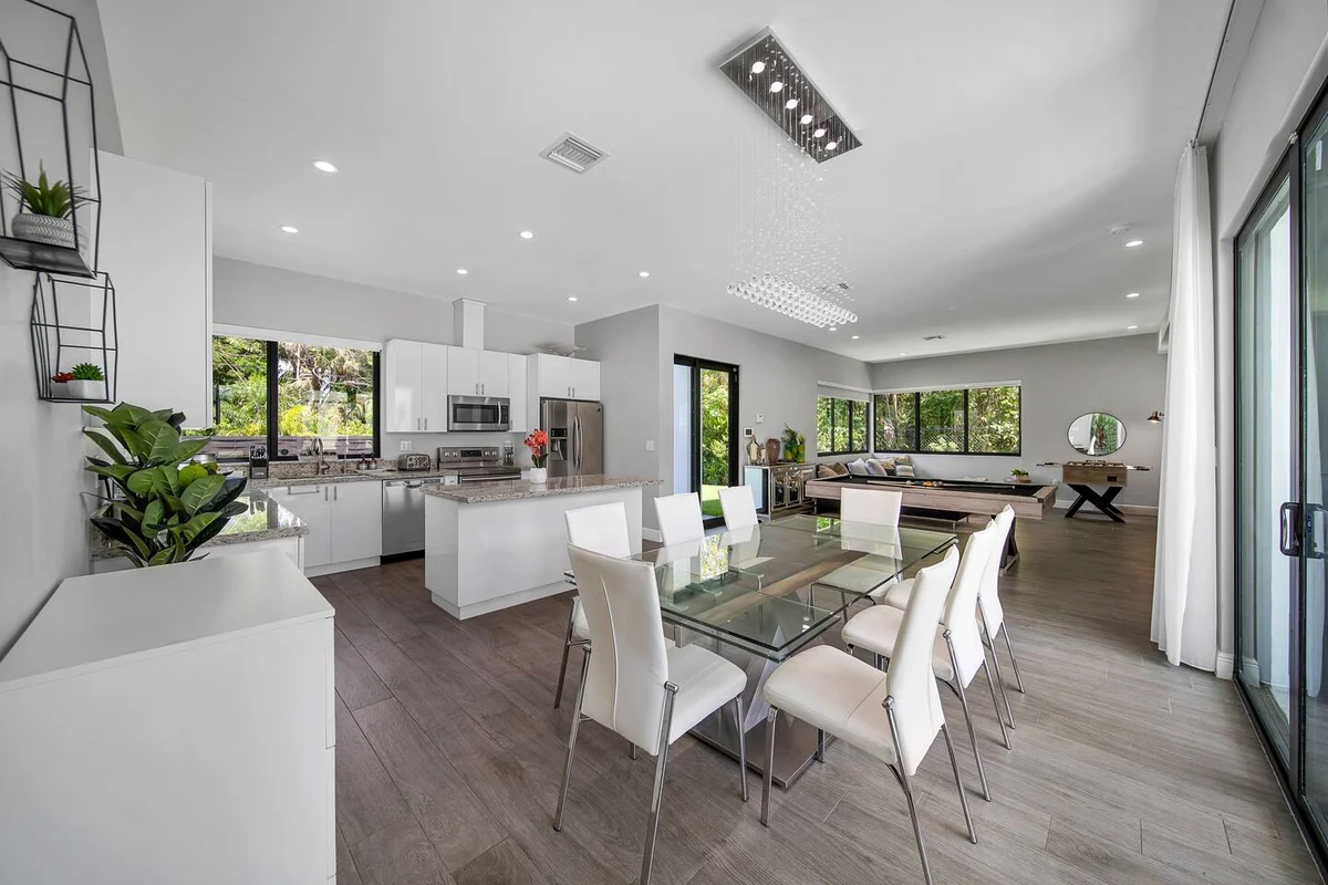 Home in Miami property photo 3