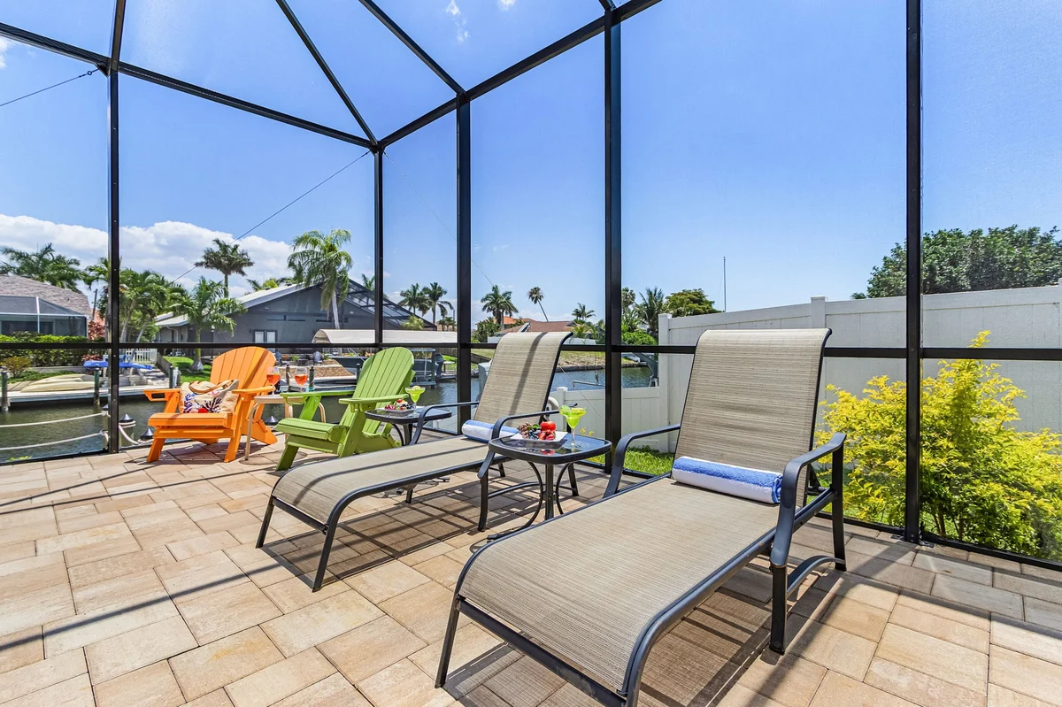 Home in Cape Coral property photo 5