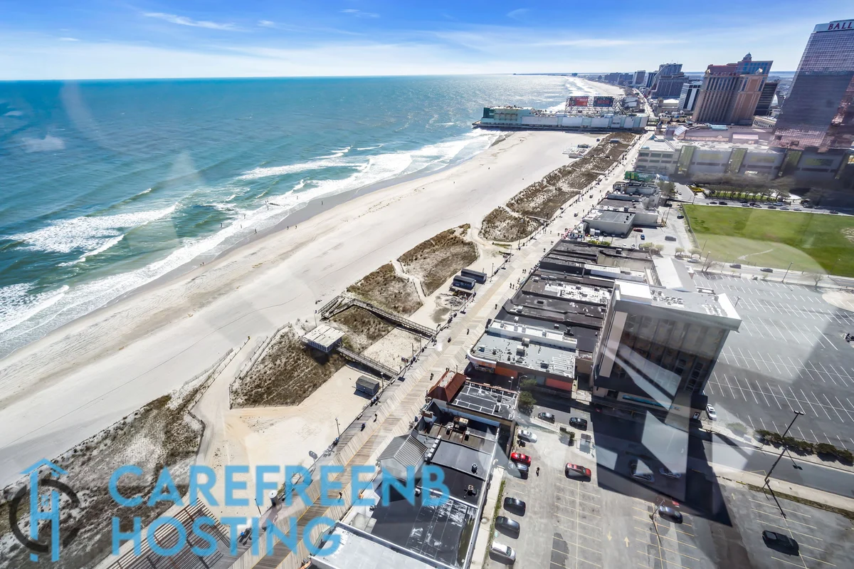AC - 1507 Boardwalk #94