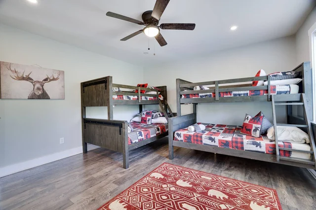 BEDROOM image 1