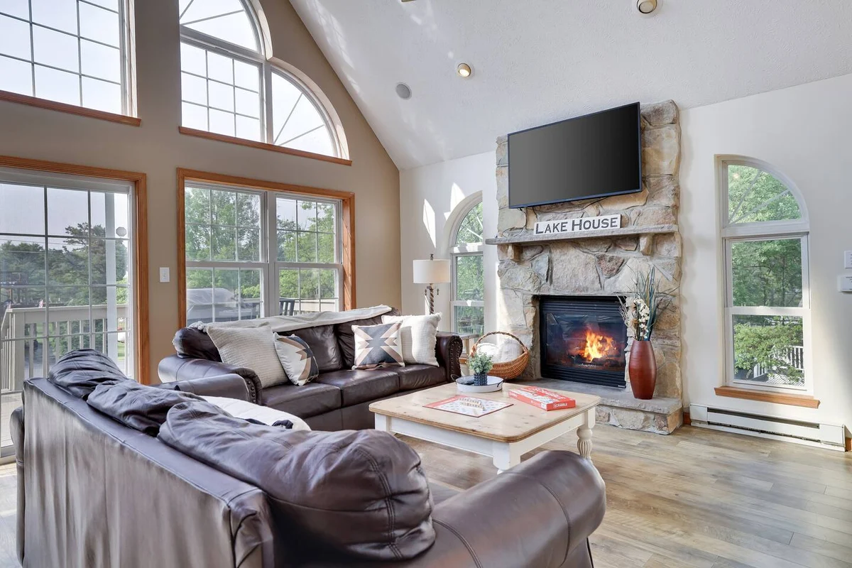 Home in Albrightsville property photo 2