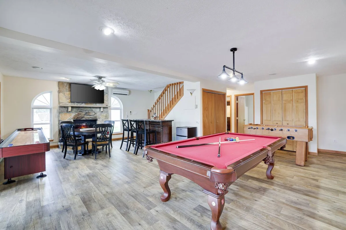 Home in Albrightsville property photo 3