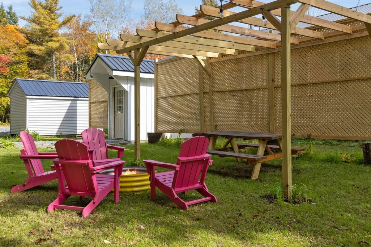 Riverside Suite @ Smuggs w/ Saunas & Hot Tub property photo 1