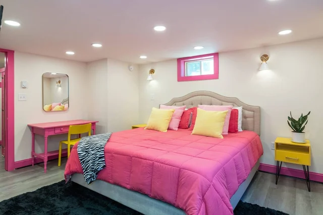 BEDROOM image 1