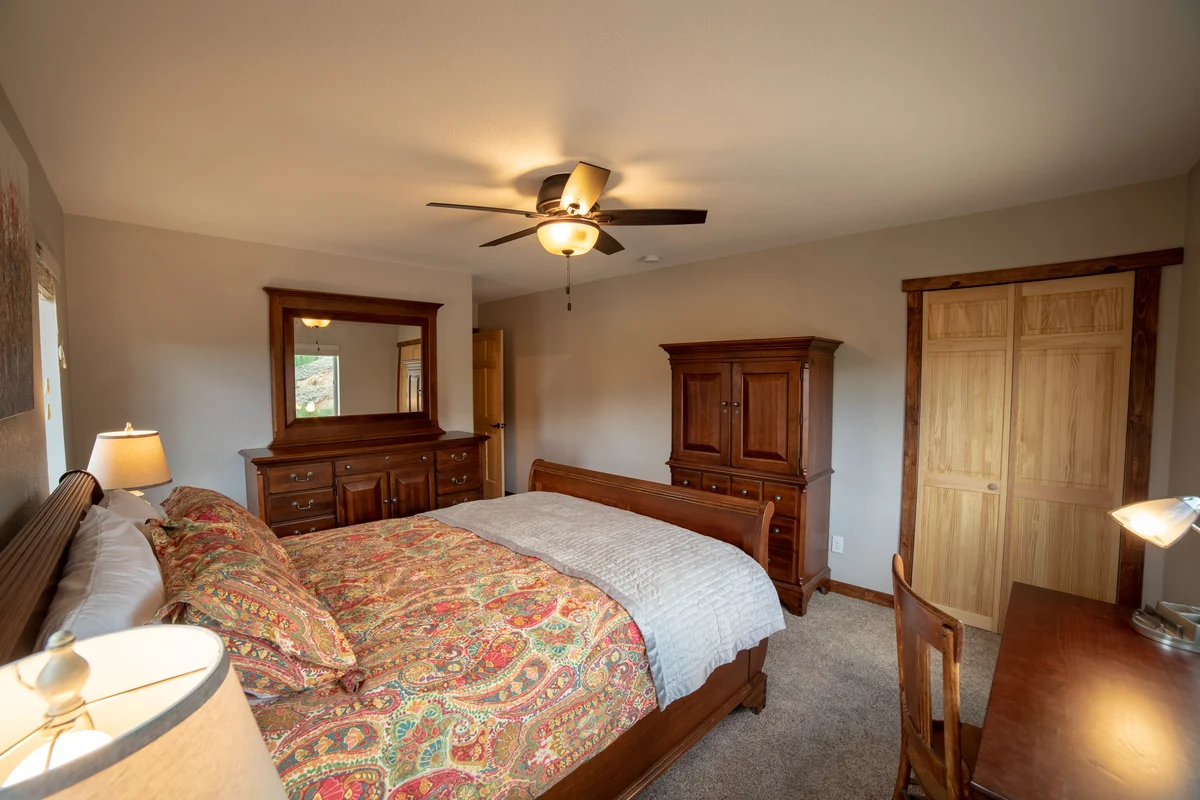 Bedroom 4 image