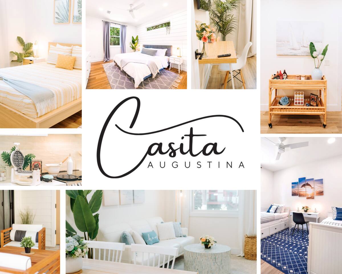 Sunshine Duo — Two Coastal Homes Just Down the Road #80