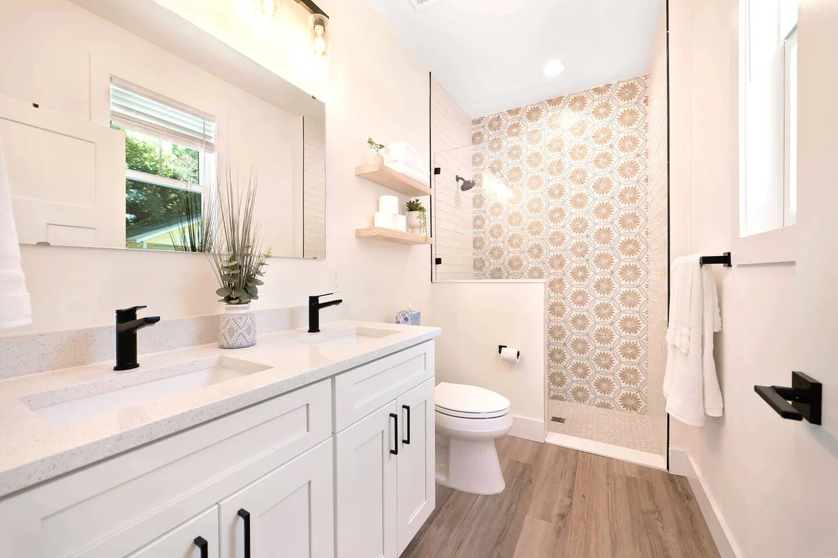 Sunshine Duo — Two Coastal Homes Just Down the Road #59