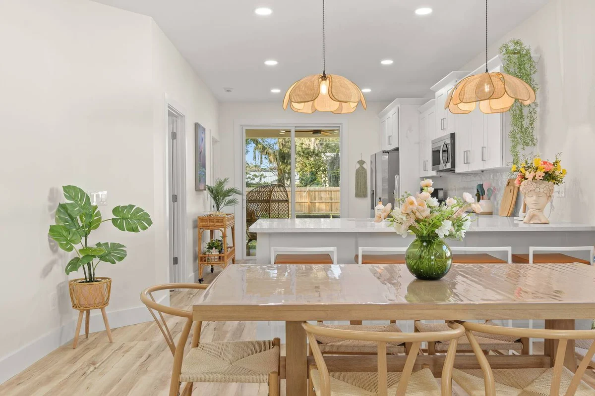 Sunshine Duo — Two Coastal Homes Just Down the Road #53