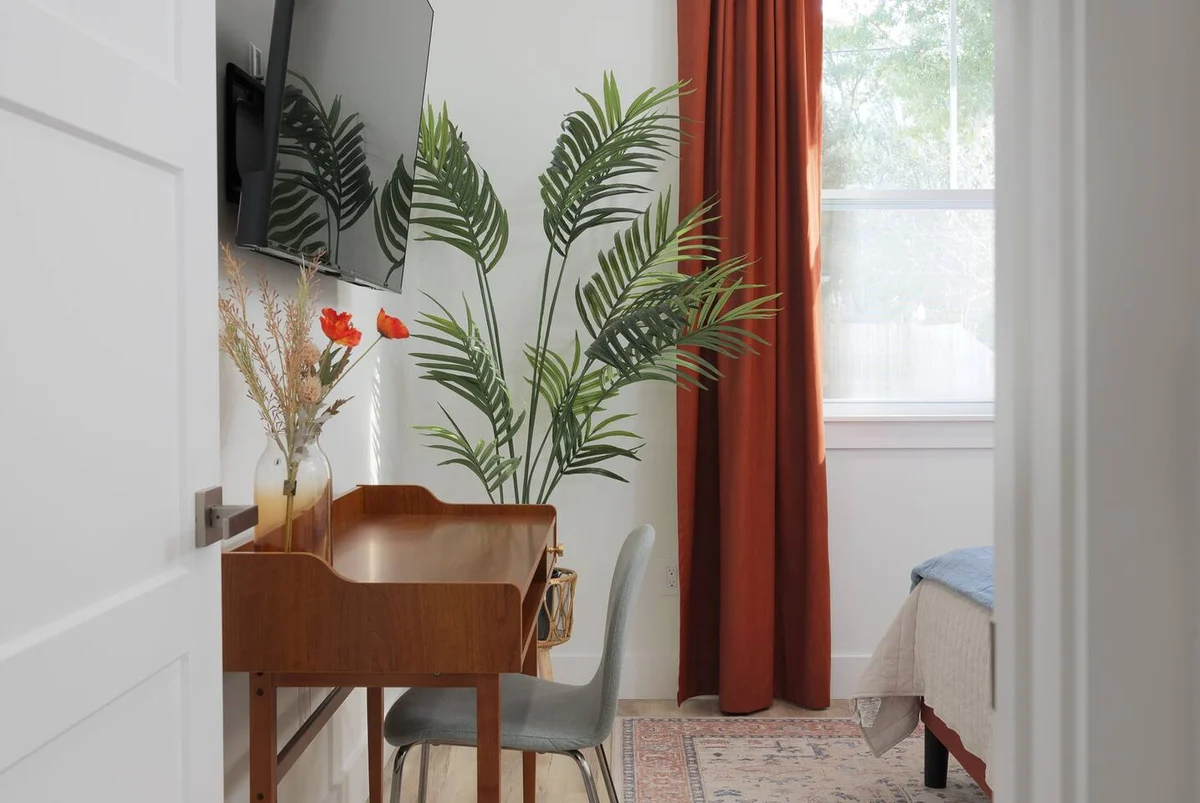Sunshine Duo — Two Coastal Homes Just Down the Road #55