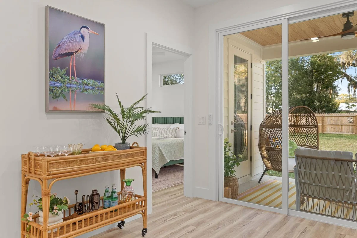 Sunshine Duo — Two Coastal Homes Just Down the Road #62
