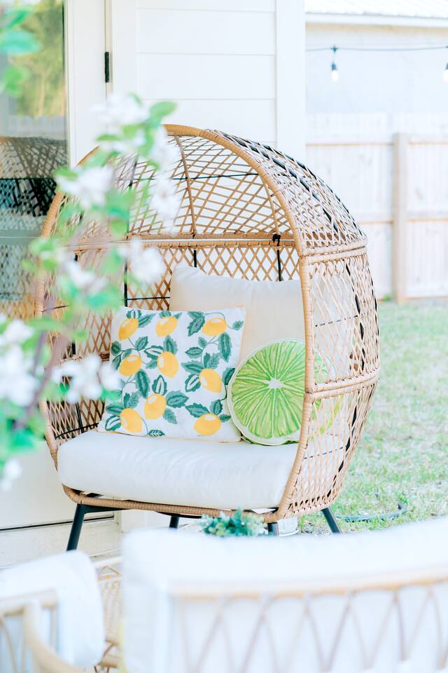 Sunshine Duo — Two Coastal Homes Just Down the Road #99