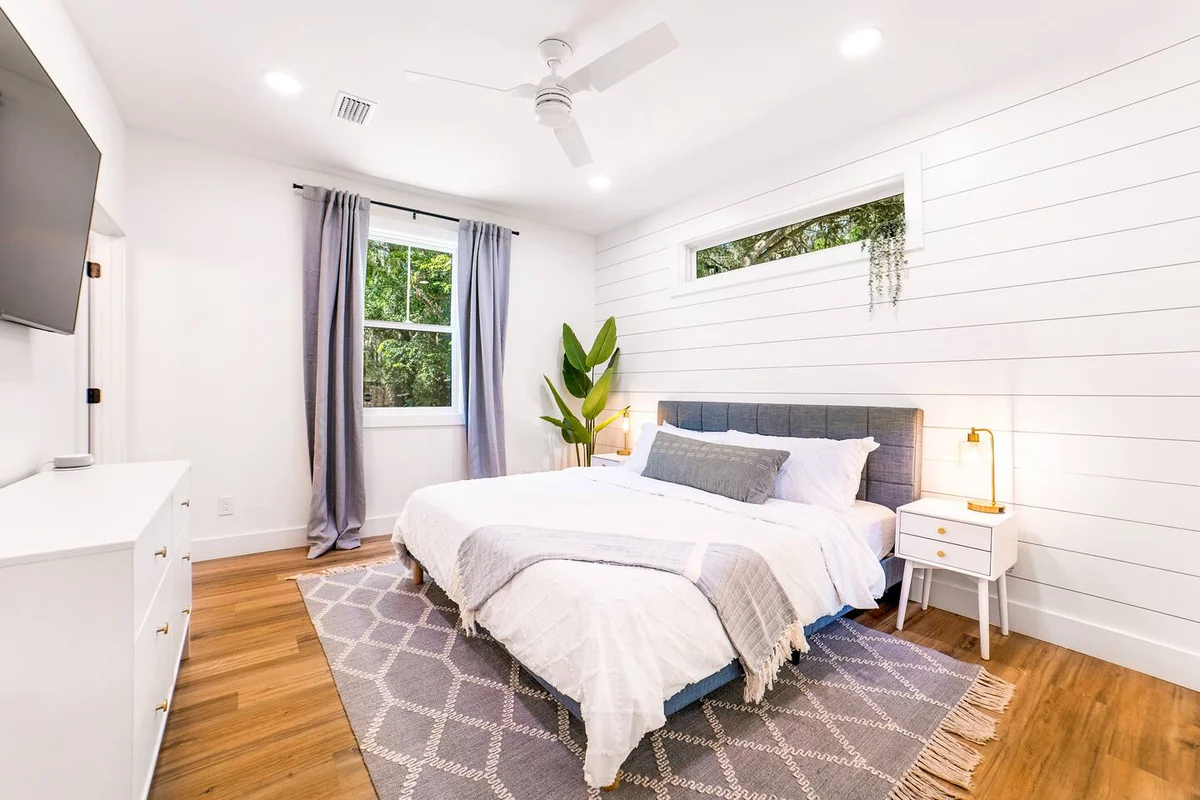 Sunshine Duo — Two Coastal Homes Just Down the Road #24