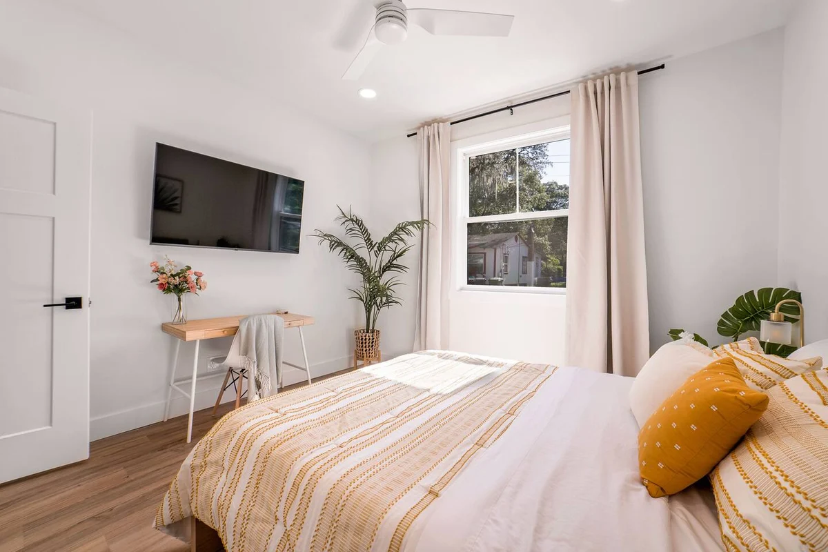 Sunshine Duo — Two Coastal Homes Just Down the Road #44