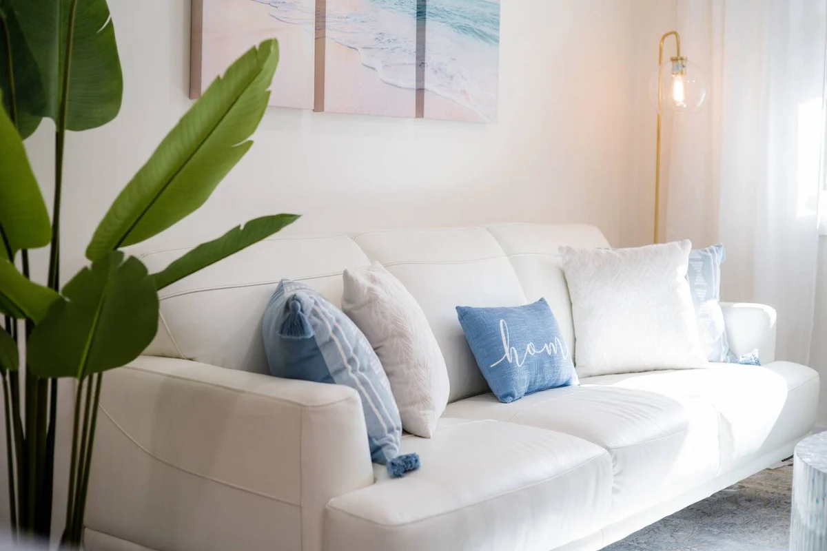 Sunshine Duo — Two Coastal Homes Just Down the Road #41