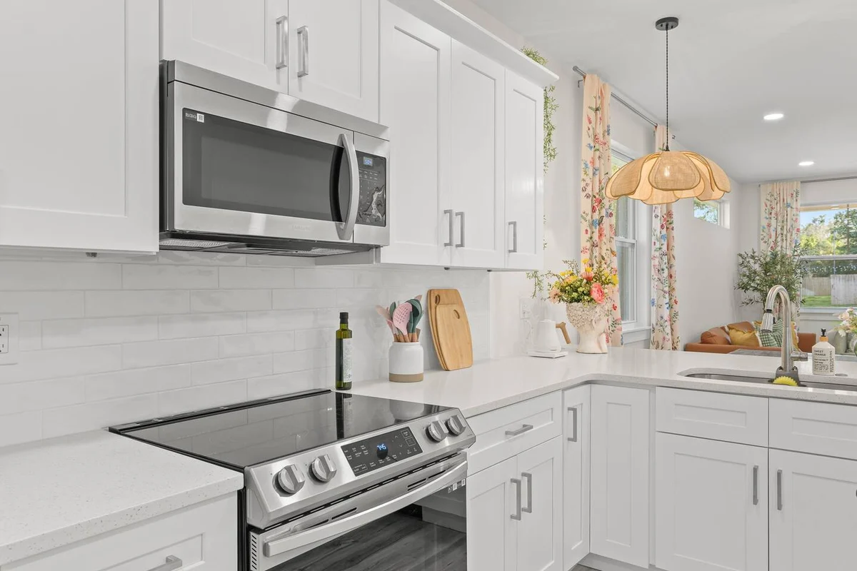 Sunshine Duo — Two Coastal Homes Just Down the Road #37