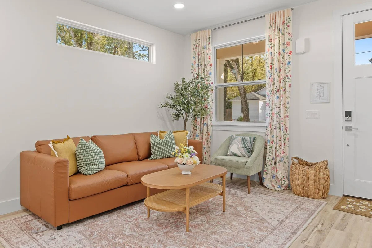Sunshine Duo — Two Coastal Homes Just Down the Road #21