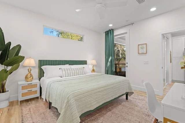 BEDROOM image 1