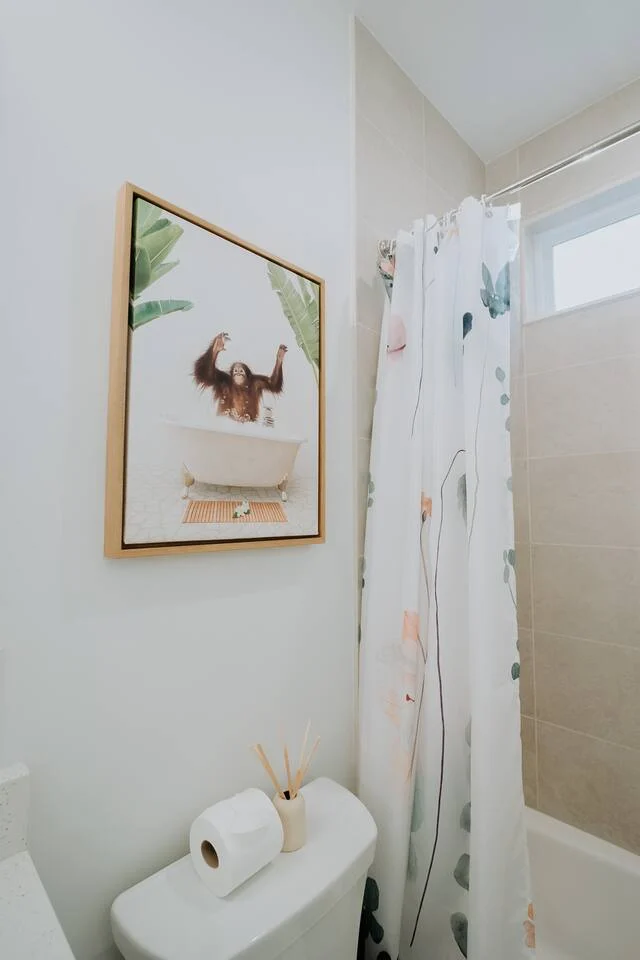 Sunshine Duo — Two Coastal Homes Just Down the Road #20