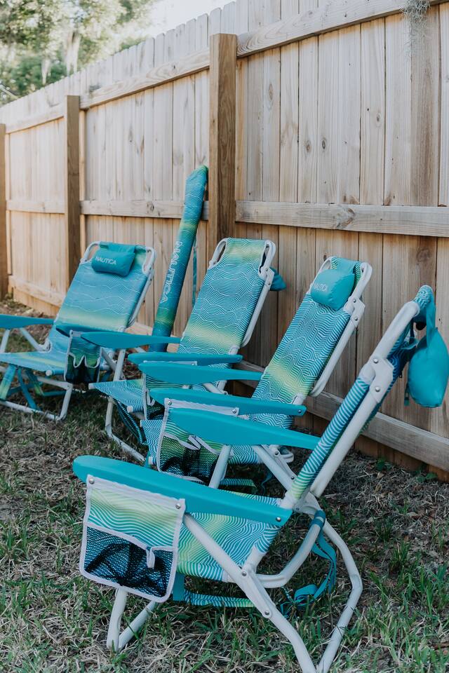 Sunshine Duo — Two Coastal Homes Just Down the Road #115