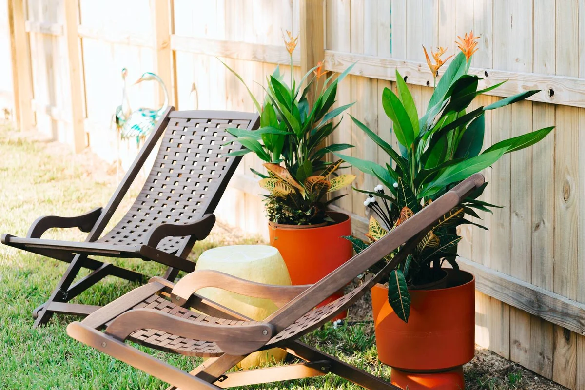Sunshine Duo — Two Coastal Homes Just Down the Road #107