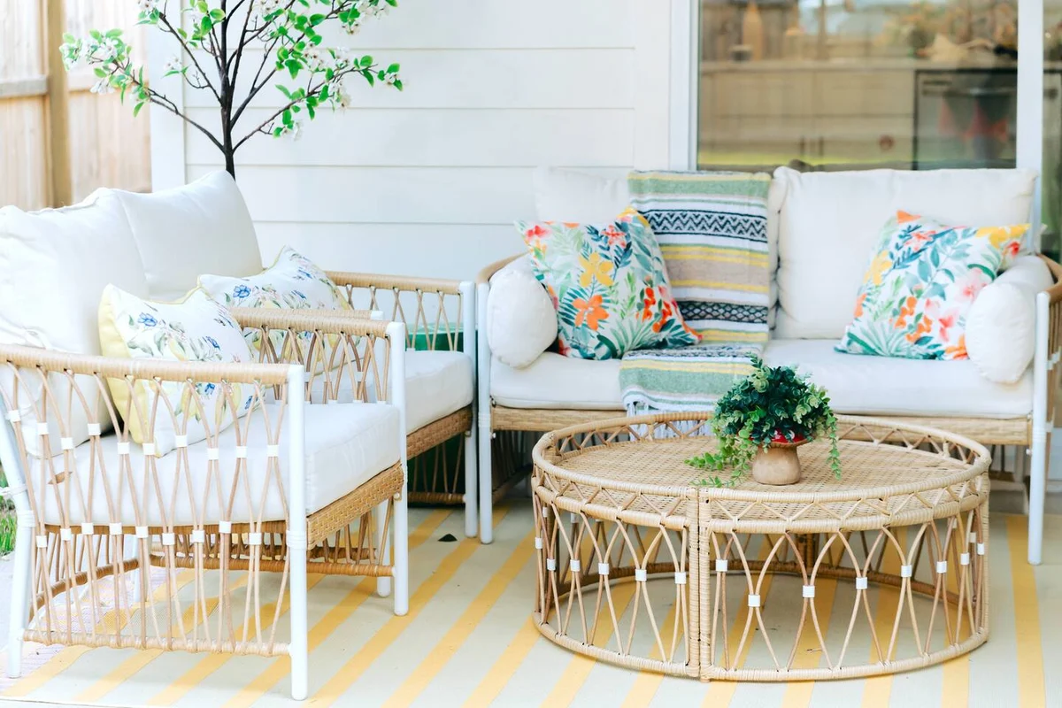 Sunshine Duo — Two Coastal Homes Just Down the Road #58