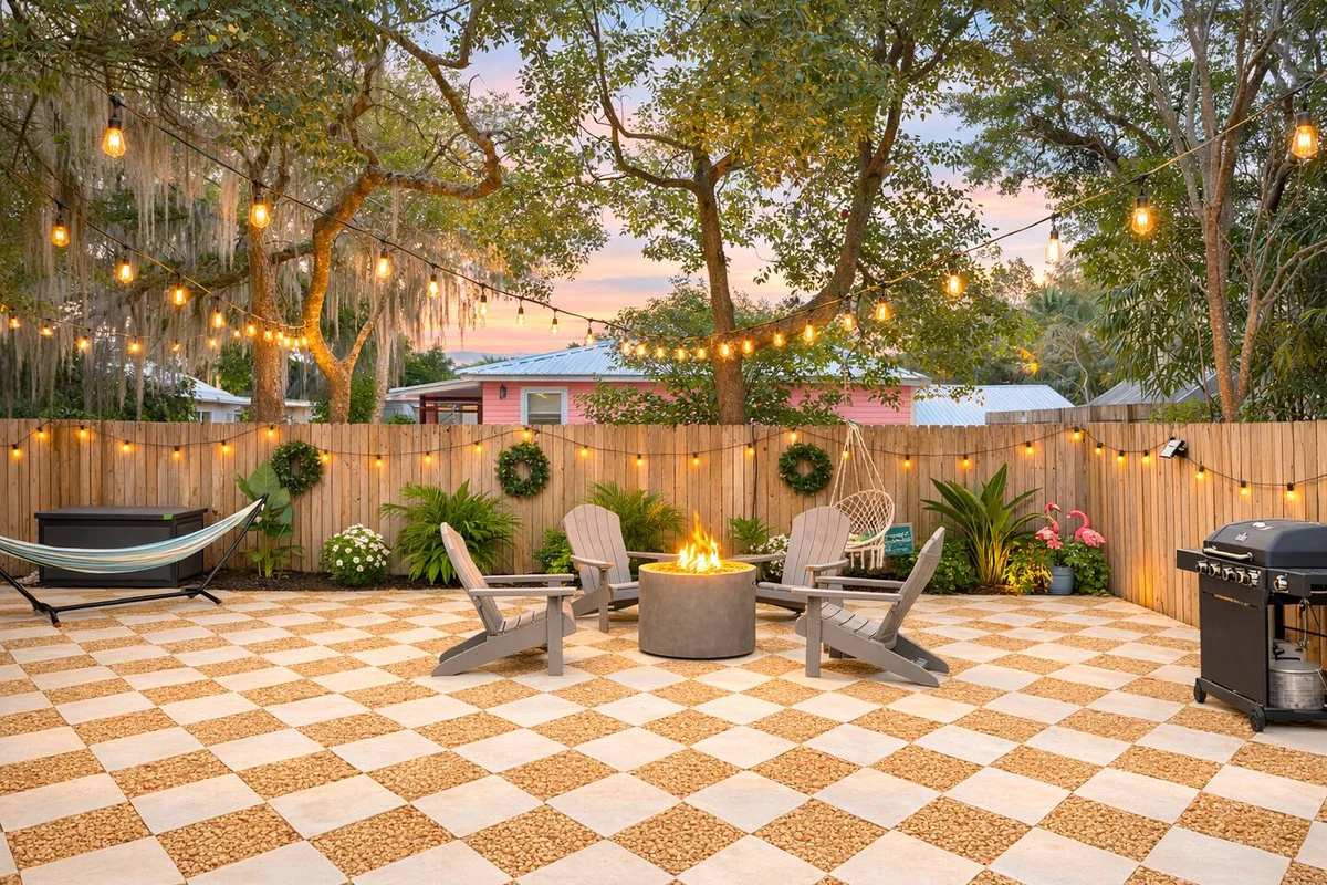 Sunshine Duo — Two Coastal Homes Just Down the Road #114
