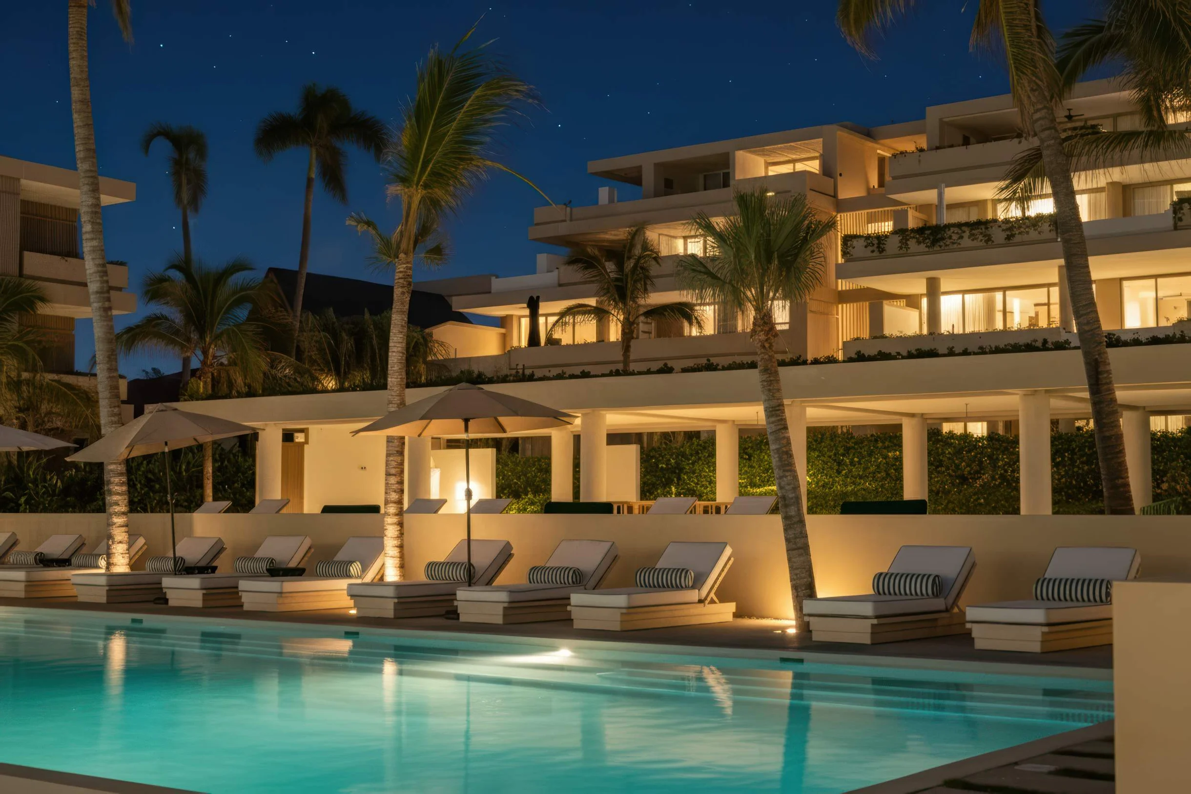 Wander Playa Blanca Retreat #55