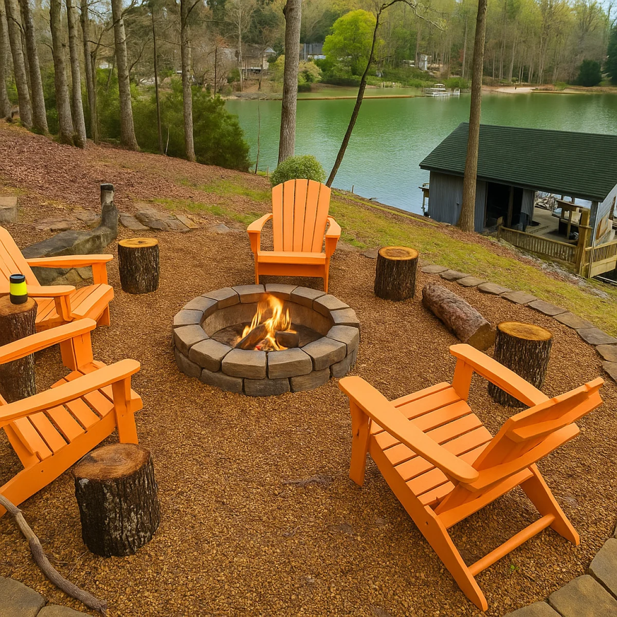 Big Water View property photo 2