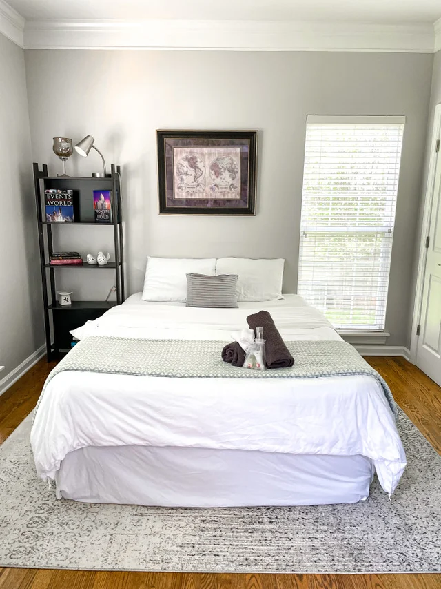 Bedroom 4 image 1