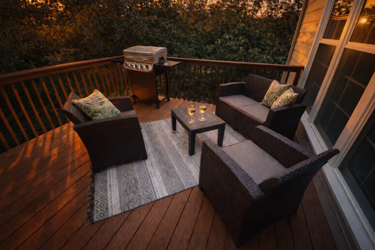 Executive Experience property photo 2