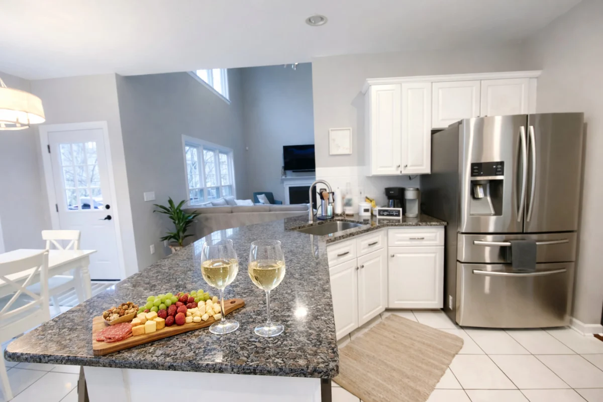 Executive Experience property photo 4