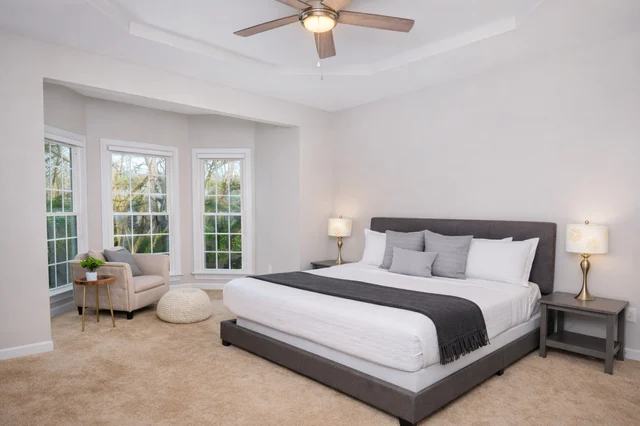 Bedroom 1 image 1