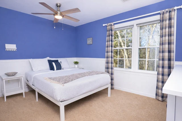Bedroom 3 image 1